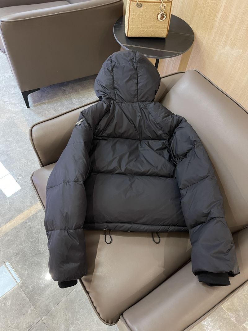 Prada Down Jackets